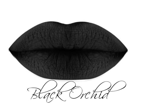 Black Orchid