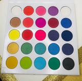 Somerset Collection Eyeshadow Pallet