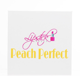 Peach Perfect Eyeshadow Pallet