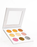 Peach Perfect Eyeshadow Pallet