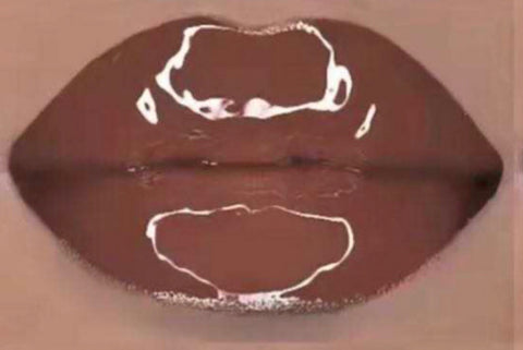 Chocolate Factory Cream Gloss