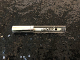 Clear 24k Gold Flake Lipgloss