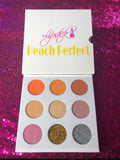 Peach Perfect Eyeshadow Pallet