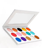 Grand Prix Eyeshadow Pallet