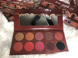 Box Of Chocolates Eyeshadow Palette